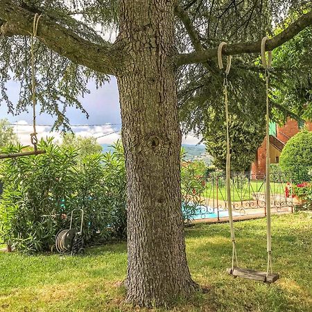Il Granaio Villa Monte San Savino Kültér fotó