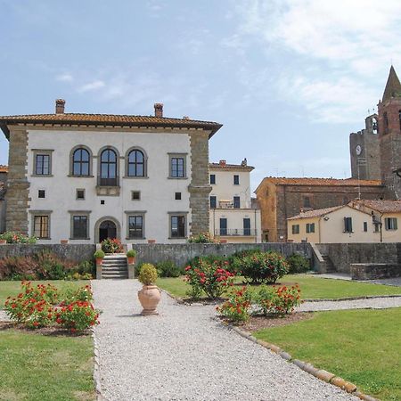 Il Granaio Villa Monte San Savino Kültér fotó