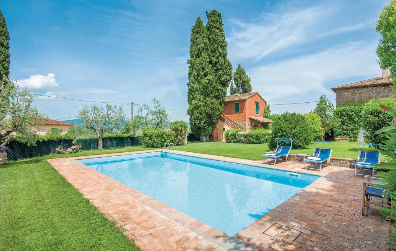 Il Granaio Villa Monte San Savino Kültér fotó