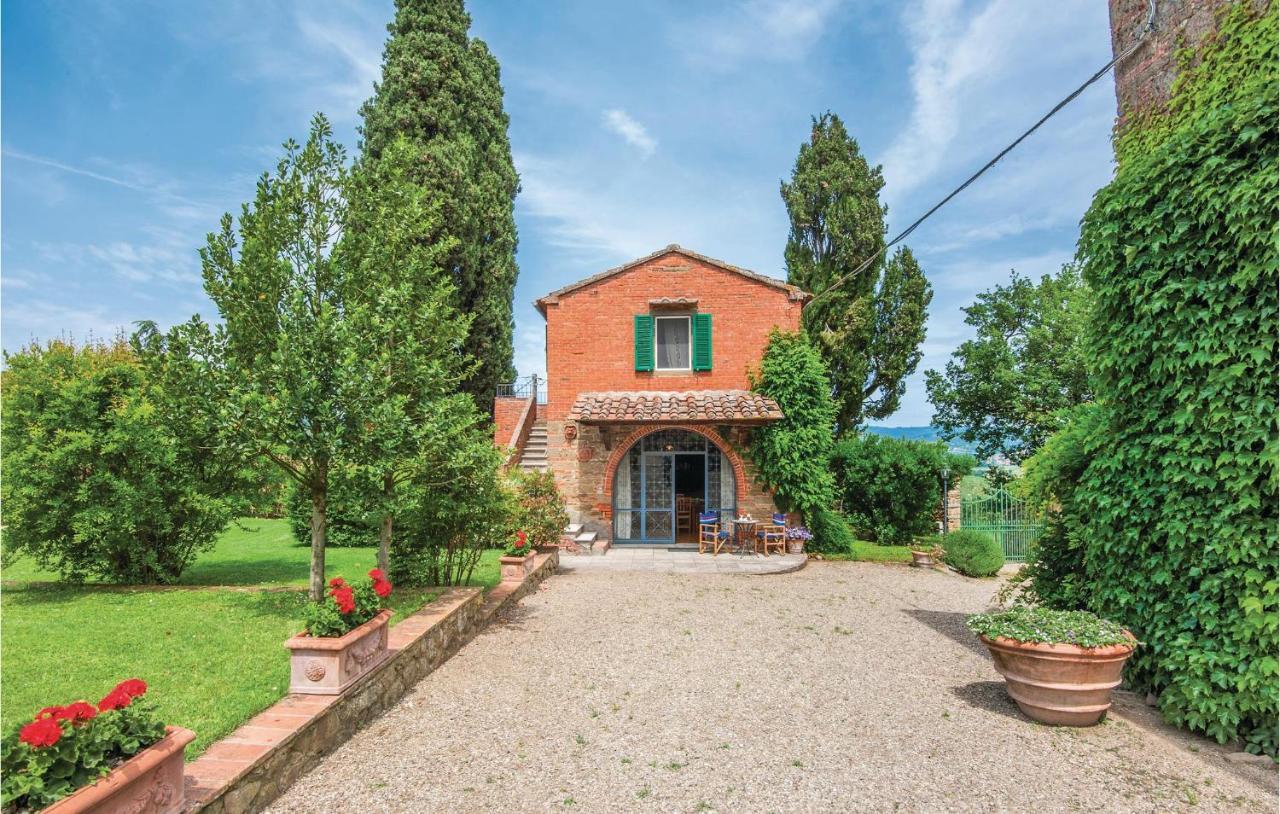 Il Granaio Villa Monte San Savino Kültér fotó