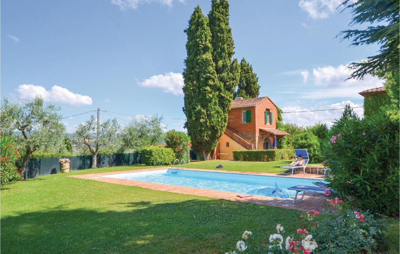 Il Granaio Villa Monte San Savino Kültér fotó