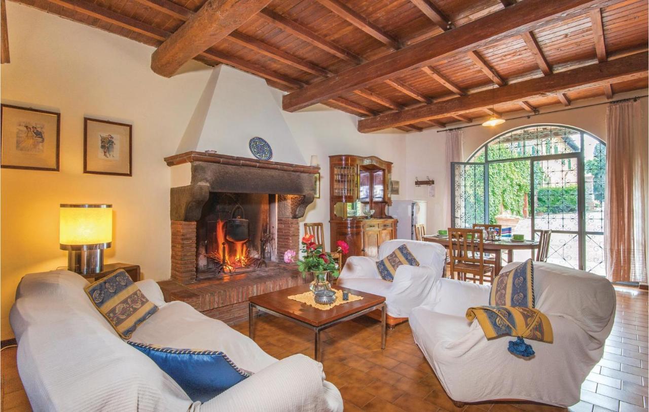 Il Granaio Villa Monte San Savino Kültér fotó