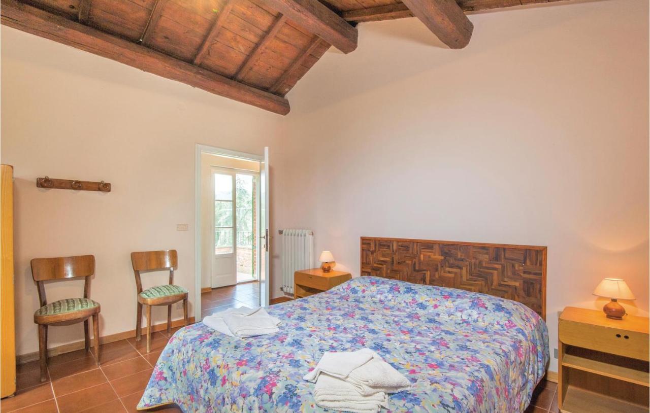Il Granaio Villa Monte San Savino Kültér fotó