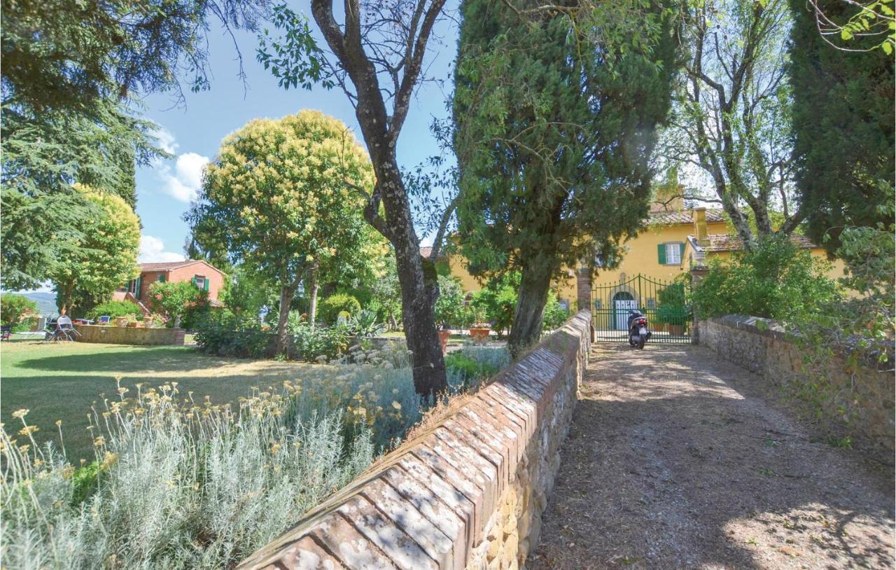 Il Granaio Villa Monte San Savino Kültér fotó