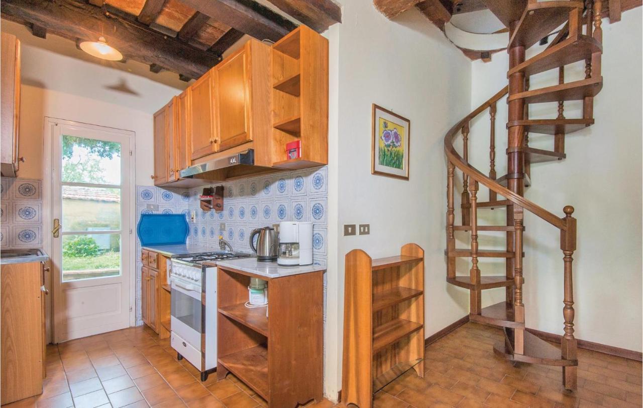 Il Granaio Villa Monte San Savino Kültér fotó
