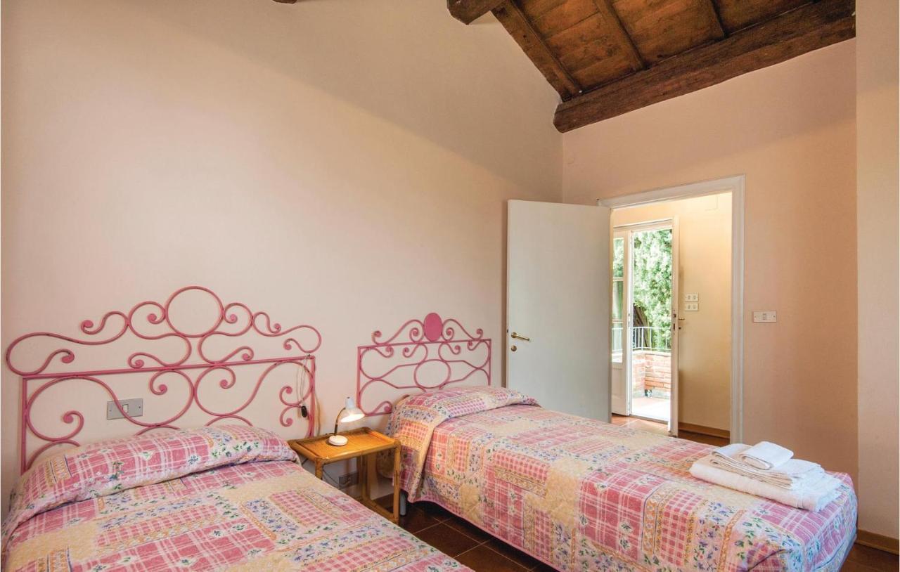 Il Granaio Villa Monte San Savino Kültér fotó
