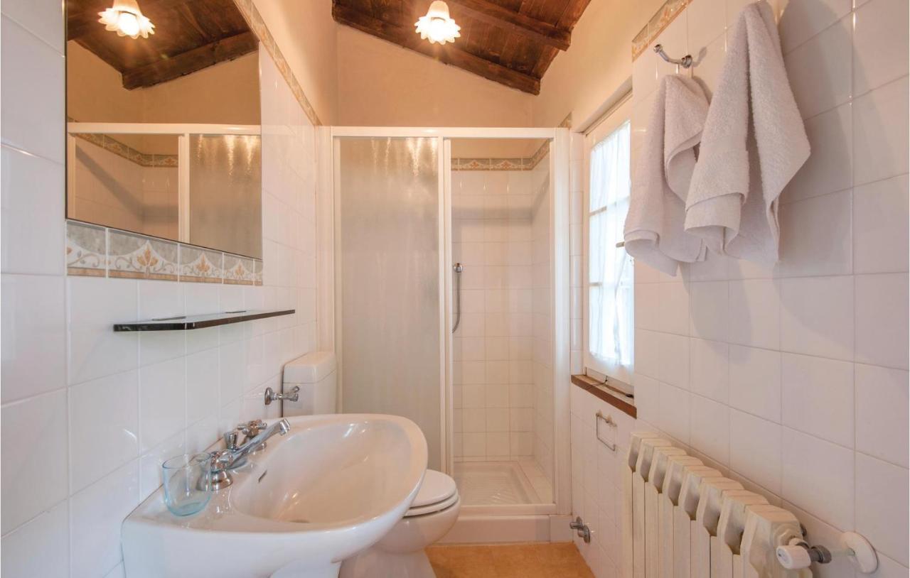 Il Granaio Villa Monte San Savino Kültér fotó
