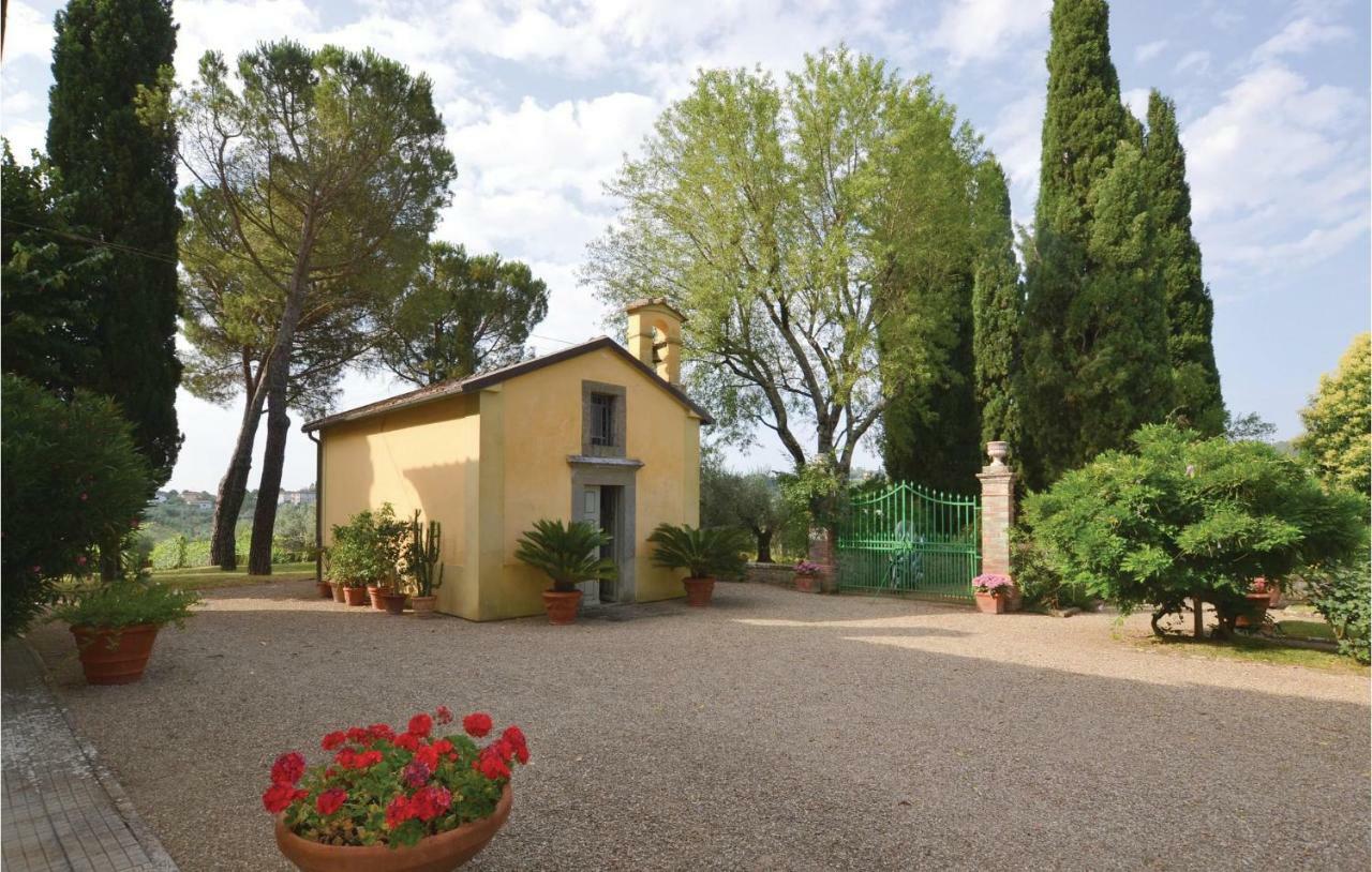 Il Granaio Villa Monte San Savino Kültér fotó