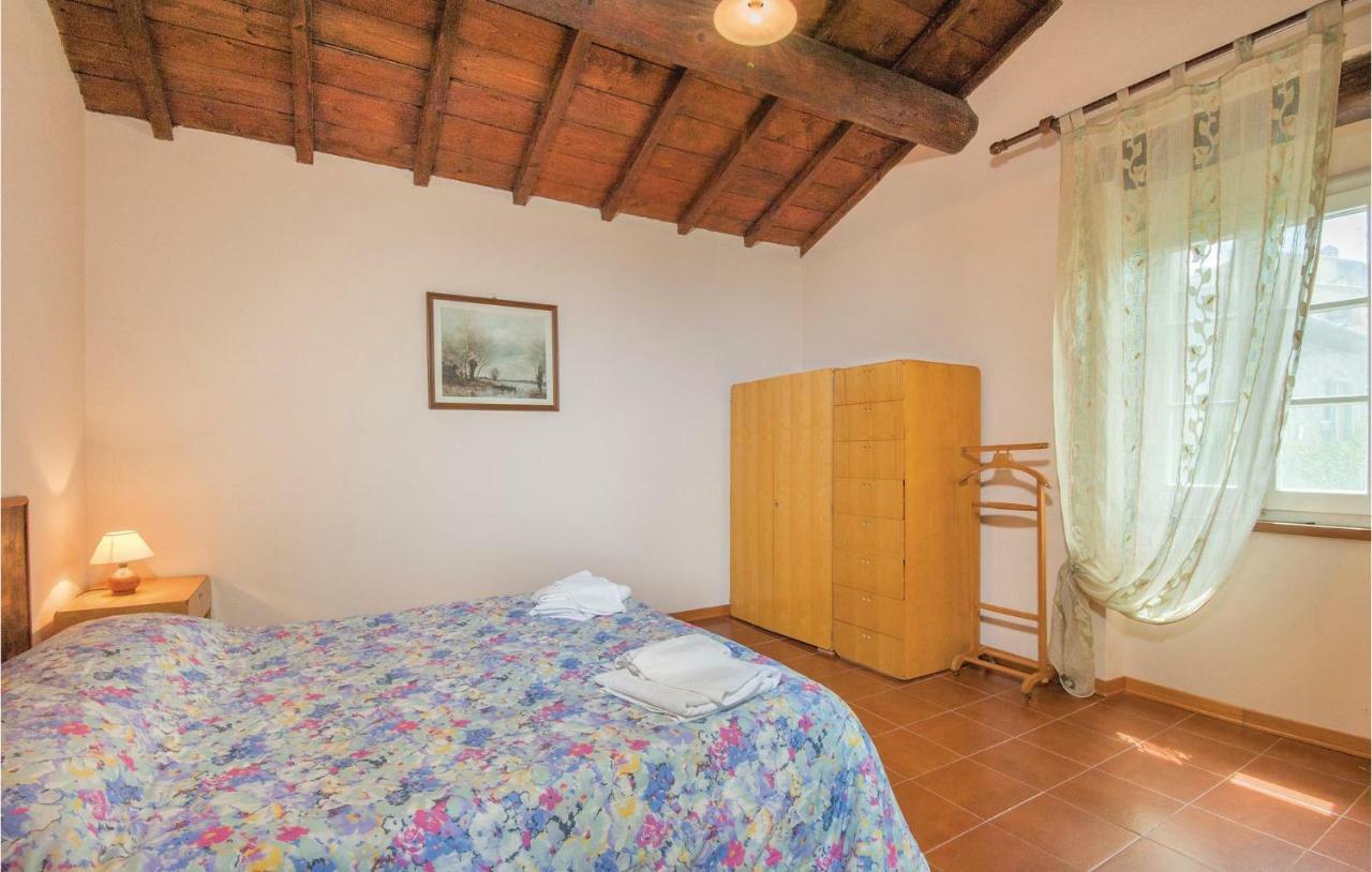 Il Granaio Villa Monte San Savino Kültér fotó
