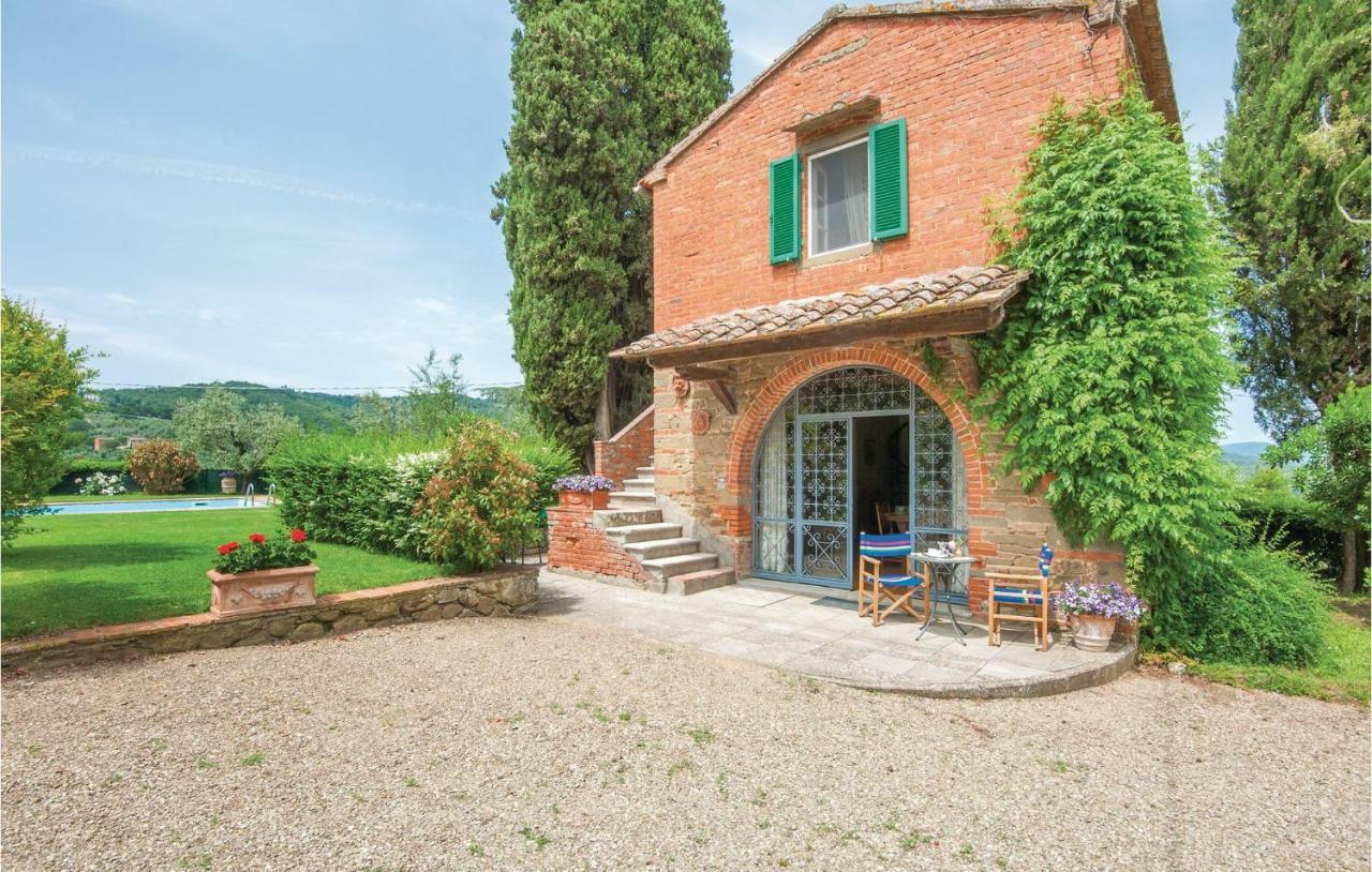 Il Granaio Villa Monte San Savino Kültér fotó